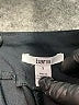 Bar III Black Active Pants Size S - photo 7