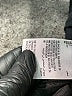 Bar III Black Active Pants Size S - photo 8