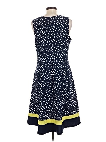Signature by Robbie Bee Casual Dress (view 2)