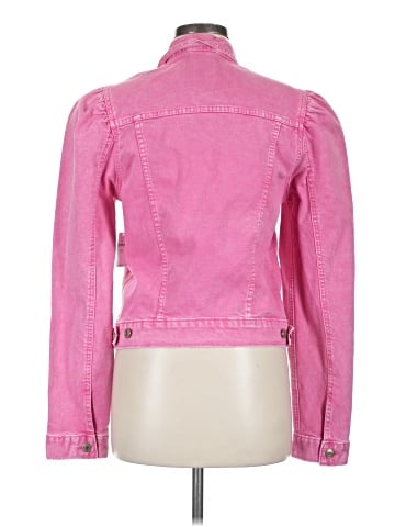 Gap x Barbie Denim Jacket (view 2)