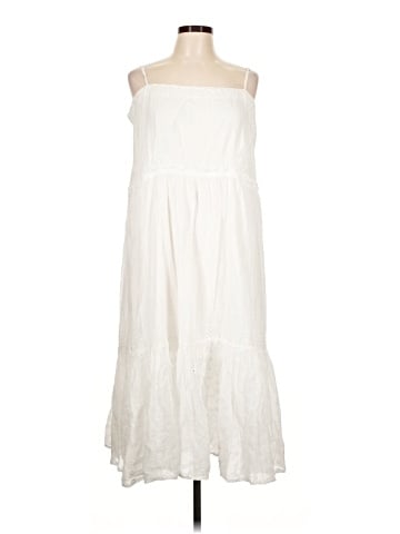 J.Crew Casual Dress (view 1)