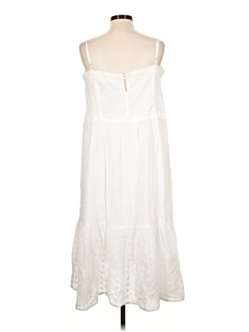 J.Crew Casual Dress (view 2)