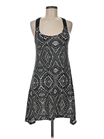 Portocruz Casual Dress (view 1)