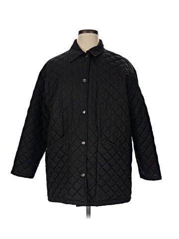 Elisabeth by Liz Claiborne Coat (view 1)
