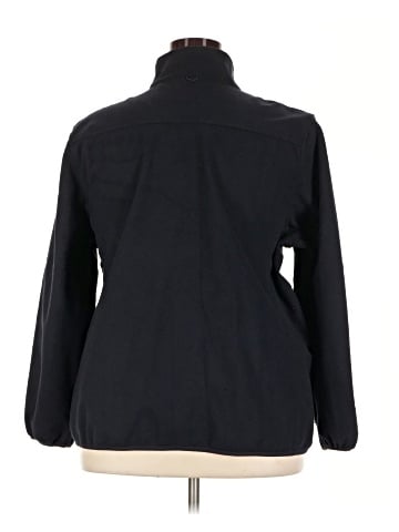 Lands' End Track Jacket (view 2)
