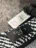 Talbots Houndstooth Gray Formal Skirt Size 22 Petite - photo 5