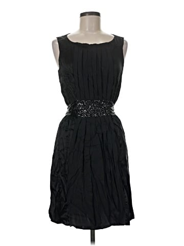 BCBGMAXAZRIA Cocktail Dress (view 1)