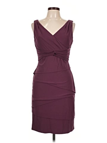 White House Black Market Cocktail Dress (view 1)