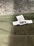 Bar III Solid Green Active Pants Size S - photo 7