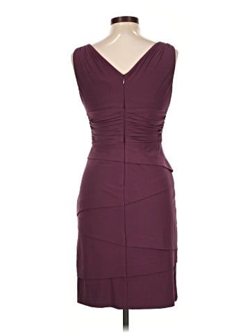 White House Black Market Cocktail Dress (view 2)