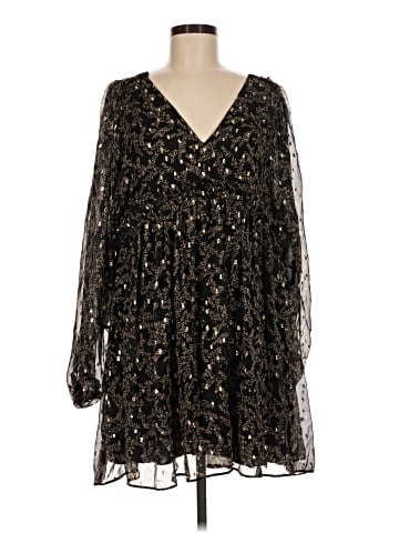 Sézane Cocktail Dress