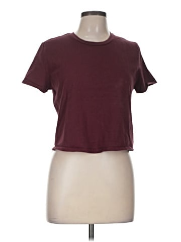 Bella + Canvas Short Sleeve T-Shirt (view 1)
