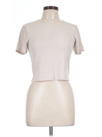 Yogalicious Short Sleeve Turtleneck (view 1)