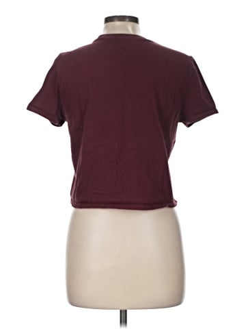 Bella + Canvas Short Sleeve T-Shirt (view 2)