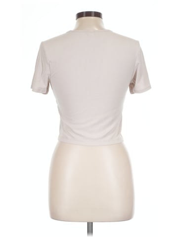 Yogalicious Short Sleeve Turtleneck (view 2)