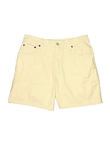 Levi's Khaki Shorts (view 1)