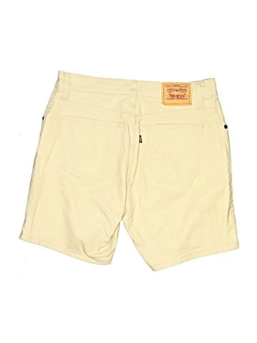 Levi's Khaki Shorts (view 2)