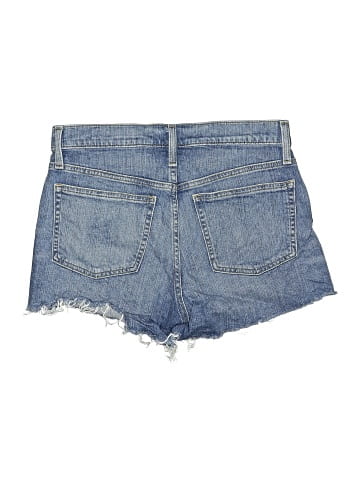 J.Crew Denim Shorts (view 2)