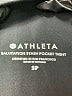 Athleta Color Block Black Active Pants Size S (petite) - photo 7