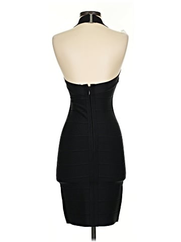 Herve Leger Bondage dress (view 2)