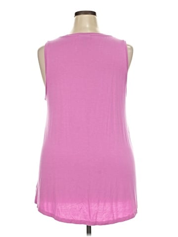 ModCloth Sleeveless Top (view 2)