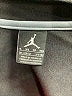 Air Jordan Black Track Jacket Size 4 - photo 3