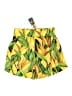 Adidas 100% Polyester Tropical Yellow Board Shorts Size M - photo 2