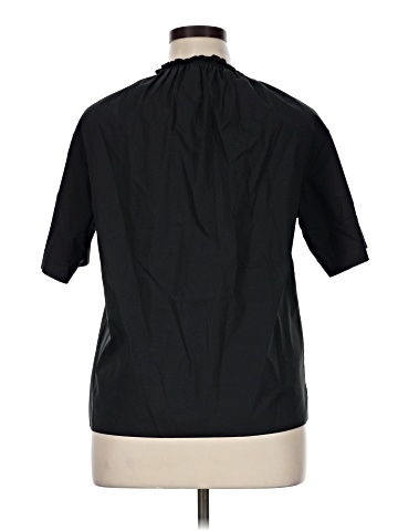 Thakoon Short Sleeve Blouse (view 2)