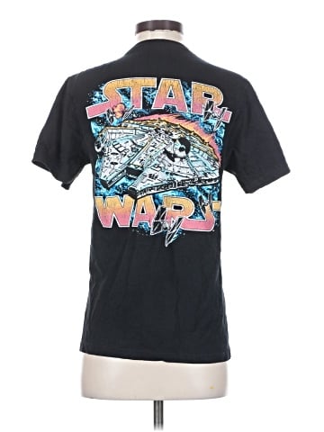 Star Wars Short Sleeve T-Shirt (view 2)