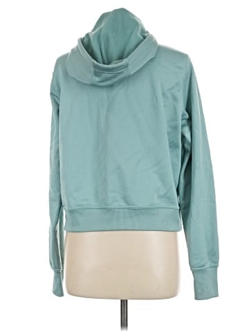 Nike Zip Up Hoodie (view 2)