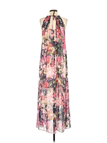 Maggy London Cocktail Dress (view 2)
