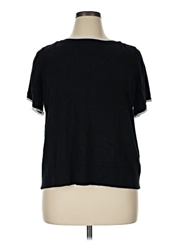 Cable & Gauge Short Sleeve T-Shirt (view 1)