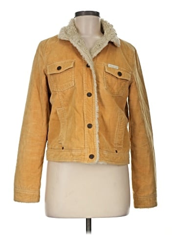 Aeropostale Jacket (view 1)