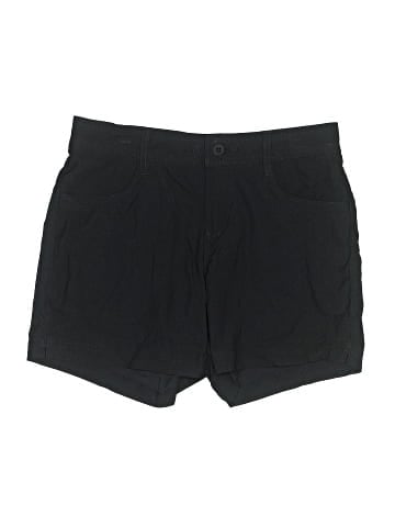 PrAna Shorts (view 1)