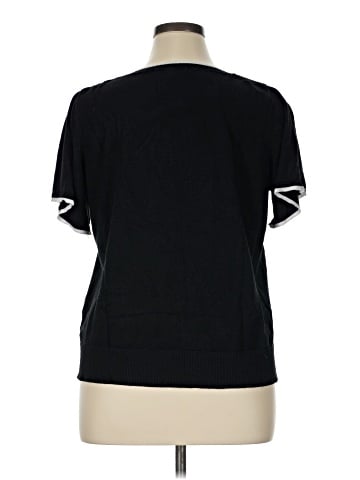 Cable & Gauge Short Sleeve T-Shirt (view 2)