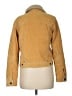 Aeropostale 100% Cotton Gold Jacket Size M - photo 2