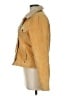 Aeropostale 100% Cotton Gold Jacket Size M - photo 5
