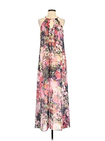 Maggy London Cocktail Dress (view 1)