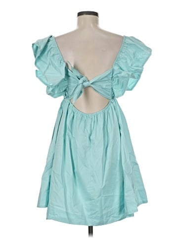 Assorted Brands Cocktail Dress (view 2)