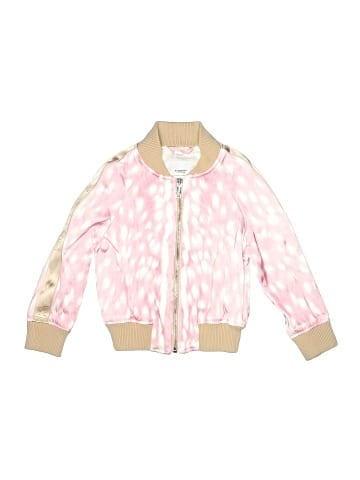 Burberry Track Jacket (view 1)