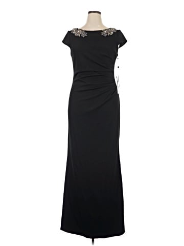 Adrianna Papell Cocktail Dress (view 1)