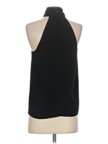Babaton Sleeveless Blouse (view 2)