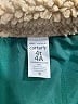 Carter's Green Vest Size 4T - photo 3