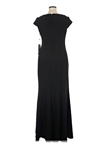 Adrianna Papell Cocktail Dress (view 2)