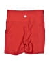 Athleta Solid Red Athletic Shorts Size XS - photo 2