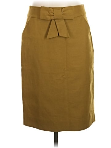 J.Crew Casual Skirt (view 1)