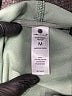 Yogalicious Green Long Sleeve Top Size M - photo 7