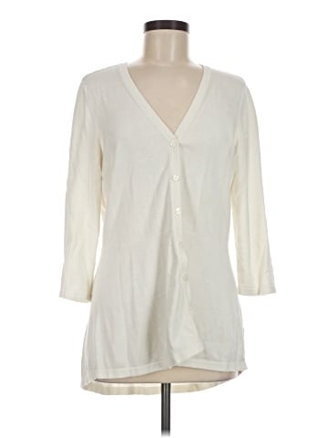 Isaac Mizrahi LIVE! Cardigan (view 1)
