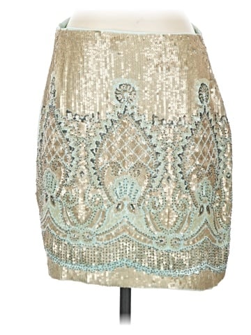 Alya Formal Skirt (view 1)