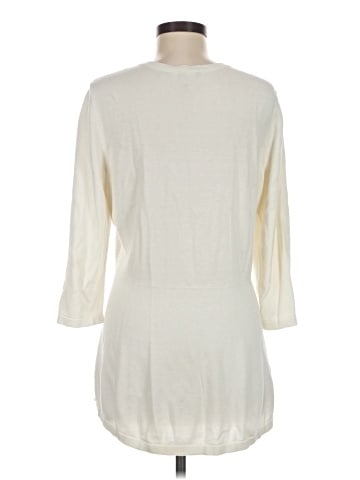 Isaac Mizrahi LIVE! Cardigan (view 2)